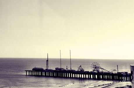 “Well now, everything dies, baby, that’s a fact
But maybe everything that dies someday comes back”