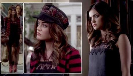 pll pretty little liars how to celebrity fashion blog covet her closet promo code aria spencer emily hanna