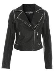 Favourites || Leather Jackets