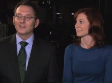 Carrie Preston Guest Stars on ‘Person of Interest’