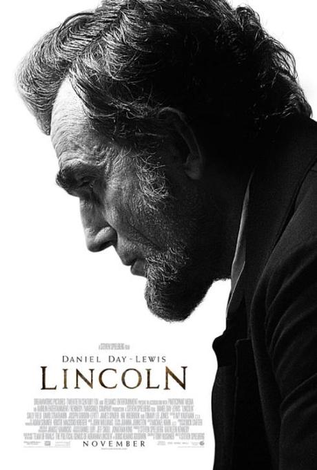 Film Review: “Lincoln”