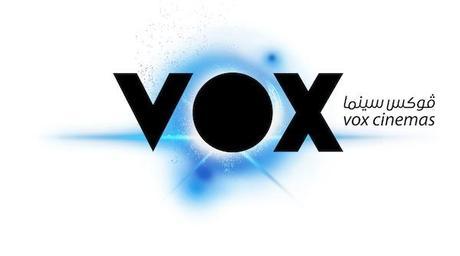 VOX Cinemas: Soon in Beirut