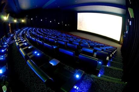 VOX Cinemas: Soon in Beirut