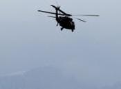 Turkish Soldiers Killed Helicopter Crash