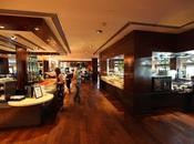 Breakfast Sheraton Hotel, Dhabi