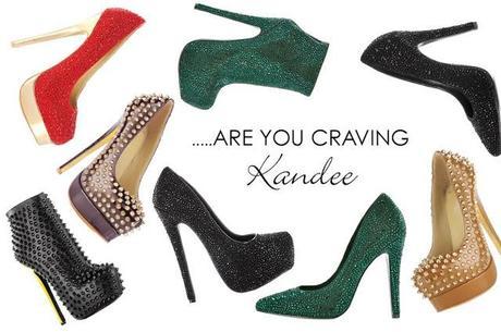 Are you craving Kandee?