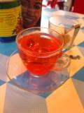 Pomegranate Tea