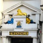 Twinings London