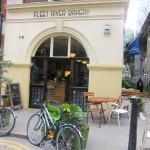 Fleet River Bakery