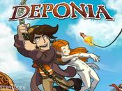 S&amp;S; Indie Review: Deponia