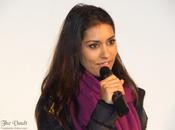 True Blood Fans Meet Janina Gavankar F.A.C.T.S. Belgium