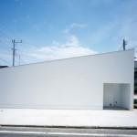 House by Apollo Architects