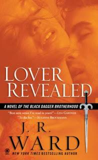 Double Mini-Reviews: Lover Revealed & Lover Unbound