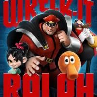 Wreck-it Ralph: Perks of Being Bad