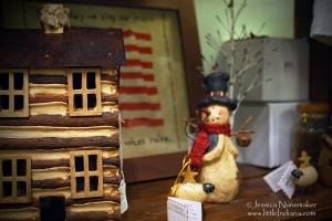 Edinburgh, Indiana: Step Back in Time Antiques