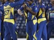 Lanka Clinched Series Against Zealand