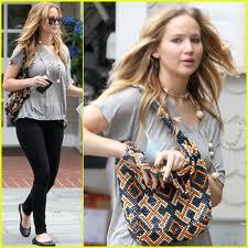 Jennifer Lawrence - 