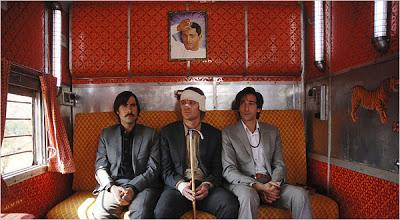 The Darjeeling Limited