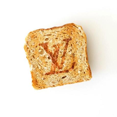 Food Meets Art 110: Branded and Illustrated Food Items