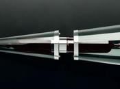 Limited Edition Wine Glass Ampoule