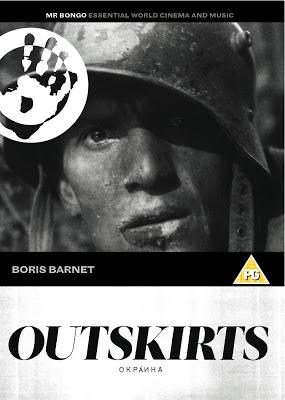 Outskirts (Russian)