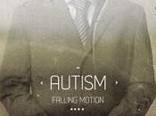 Autism Falling Motion
