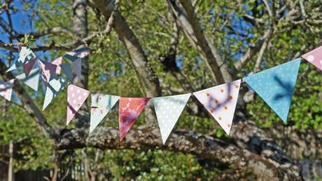 Spring Blossom Party by Penny Lane Studio