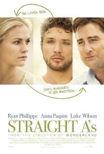 Posters Released For Anna’s Straight A’s Movie