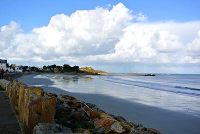 fall break in bretagne, part 2