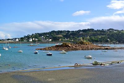 fall break in bretagne, part 2