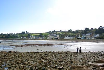 fall break in bretagne, part 2