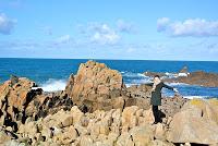 fall break in bretagne, part 2