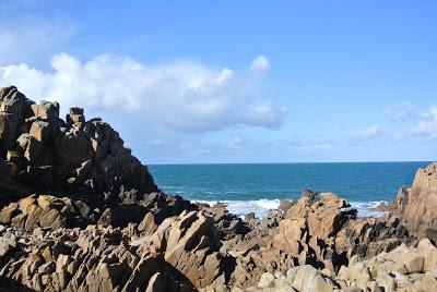 fall break in bretagne, part 2