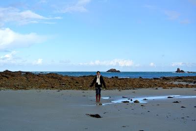 fall break in bretagne, part 2