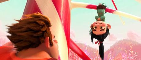 Review: Wreck-It Ralph