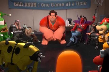 Review: Wreck-It Ralph