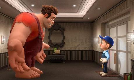 Review: Wreck-It Ralph