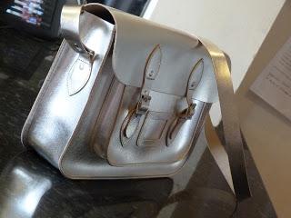 Looking a gift shop in the mouth - Achica