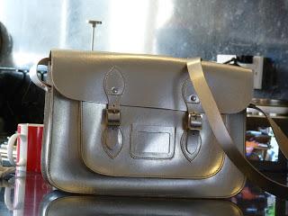 Looking a gift shop in the mouth - Achica