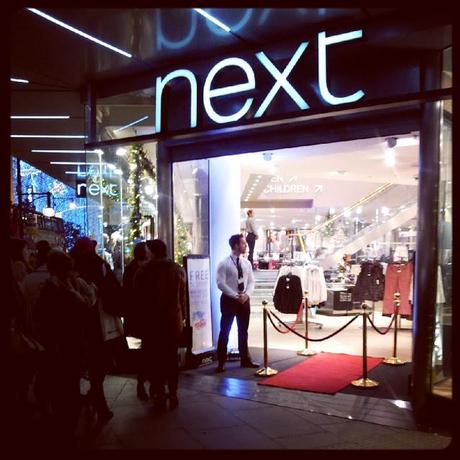 Next Fashion Lock-In