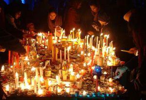 A Non Systematic Review on Diwali