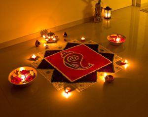 A Non Systematic Review on Diwali