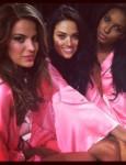 photo 19 115x150 Backstage at the Victorias Secret Fashion Show