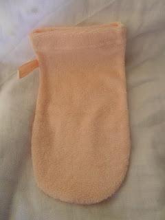 Jane Iredale Magic Mitt