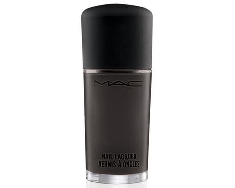 mac nocturnelle beth ditt nail polish fashion blog covet her closet celebrity how to promo code sale free ship 