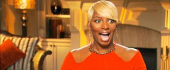 The Real Housewives Of Atlanta: Girl, I’m Not One To Gossip, But Let’s Talk! It’s All About Empowerment & Donkey Booty, Cuz Excess Breeds Success.