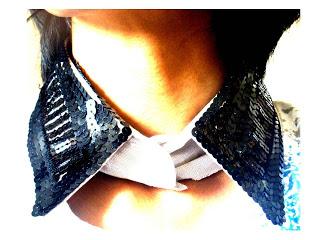 DIY - the studded collar craze!