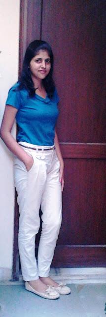 Formal is the new chic
