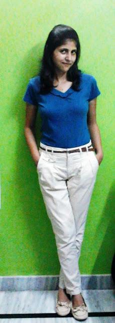 Formal is the new chic