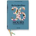 Christmas gift 2012: The New York Times 36 Hours